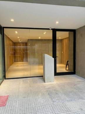 Departamento nuevo y excelente ubicación en Buenos Aires